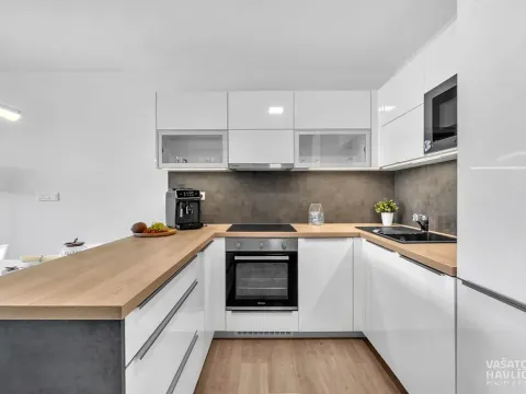 Pronájem rodinného domu, Smiřice, 103 m2