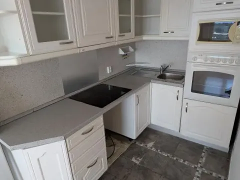 Pronájem bytu 2+kk, Most, Františka Malíka, 39 m2