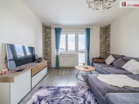 Prodej bytu 2+1, Nejdek, Okružní, 51 m2