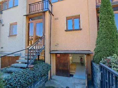 Pronájem rodinného domu, Olomouc, Růžová, 210 m2