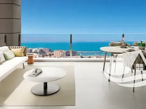 Prodej bytu 4+kk, Torrevieja, Španělsko, 96 m2