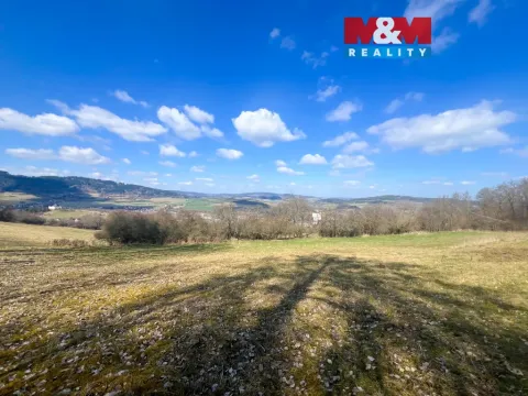 Prodej louky, Sušice - Sušice III, 8056 m2