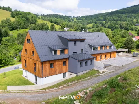 Prodej apartmánu, Staré Město - Kunčice, 80 m2