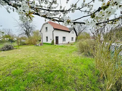 Prodej rodinného domu, Dlouhá Lhota, 150 m2