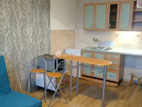 Prodej bytu 1+kk, Opava - Kateřinky, Ratibořská, 22 m2