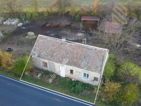 Prodej chaty, Chožov, 50 m2