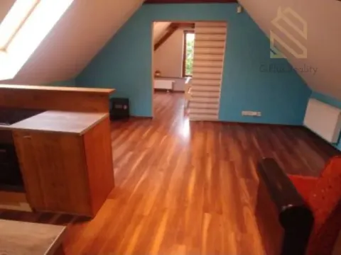 Pronájem bytu 2+kk, Jimlín, 69 m2