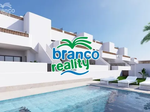 Prodej rodinného domu, Dolores, Alicante, Španělsko, 90 m2