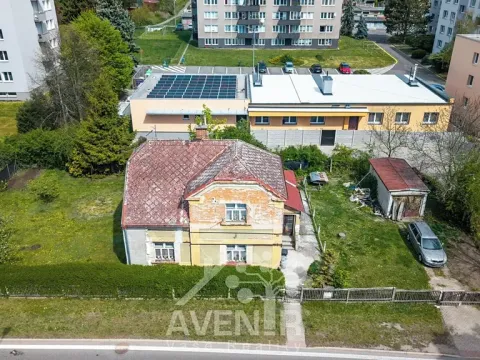 Prodej rodinného domu, Kosmonosy, 175 m2