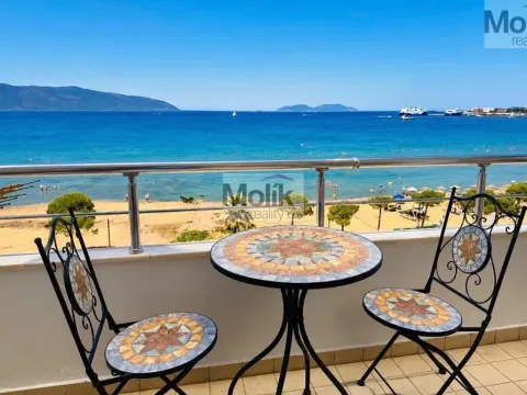 Prodej bytu 2+kk, Vlora, 78 m2