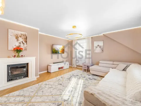 Prodej bytu 2+1, Praha, Výtoňská, 73 m2