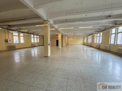 Pronájem výrobních prostor, Prostějov, Žeranovská, 500 m2