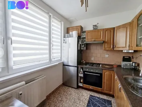 Prodej bytu 2+1, Karviná, Bratr. Veverkových, 56 m2