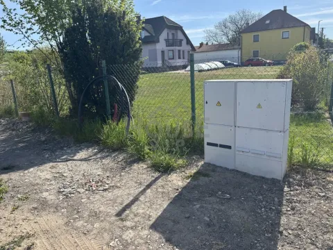 Prodej pozemku pro bydlení, Sudovo Hlavno, 1140 m2