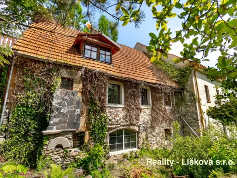 Prodej rodinného domu, Malečov - Proboštov, 160 m2
