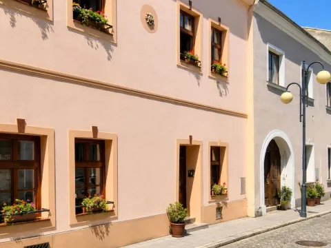 Pronájem bytu 2+kk, Lipník nad Bečvou, 44 m2