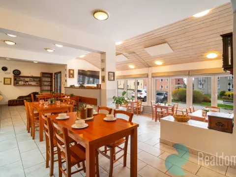 Prodej komerčního pozemku, Světlík, 304 m2