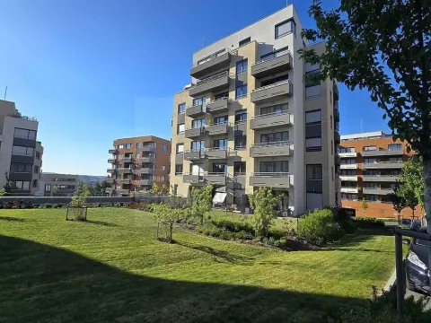 Prodej bytu 1+kk, Praha - Chodov, Měchnovská, 4 m2
