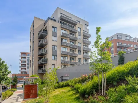 Prodej bytu 1+kk, Praha - Chodov, Měchnovská, 36 m2