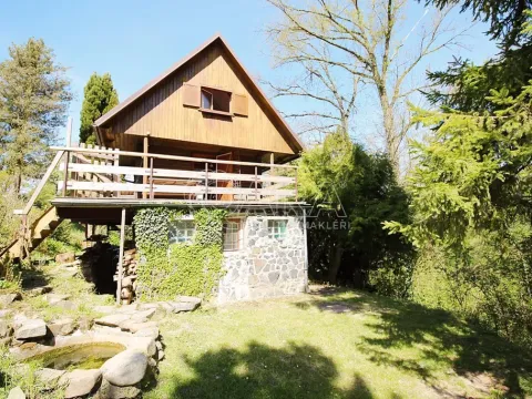 Prodej chaty, Liběchov, 60 m2