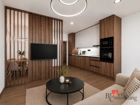 Prodej bytu 4+kk, Opava - Kateřinky, Antonína Sovy, 73 m2