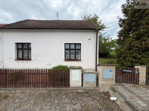 Prodej chaty, Děčany - Solany, 88 m2