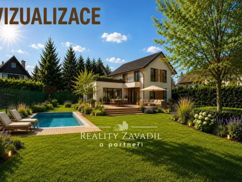 Prodej pozemku pro bydlení, Babice, 743 m2