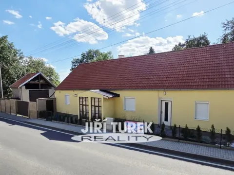 Prodej rodinného domu, Křenice, Kralovická, 120 m2