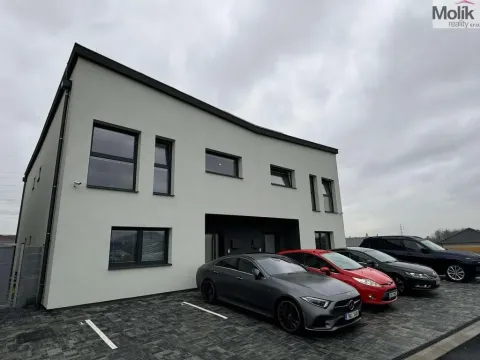 Pronájem vícegeneračního domu, Most, Mátová, 93 m2