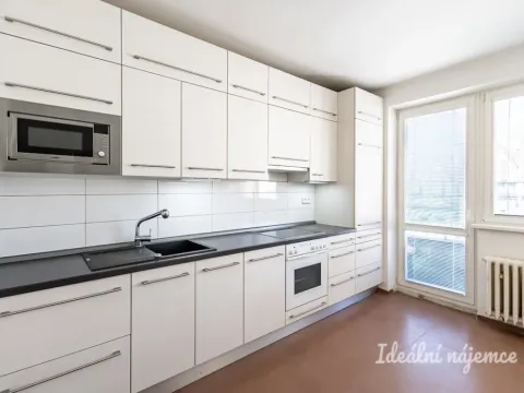 Pronájem bytu 2+1, Praha - Vinohrady, Vinohradská, 69 m2