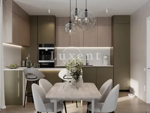Prodej bytu 3+kk, Kladno, Pražská, 74 m2