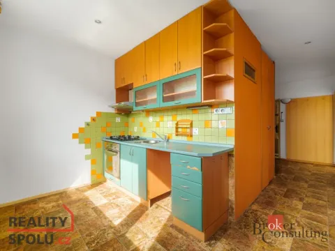 Pronájem bytu 2+1, Třemošná, Sídliště, 65 m2