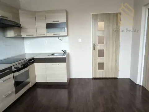 Pronájem bytu 1+1, Louny, Petra Obrovce, 35 m2