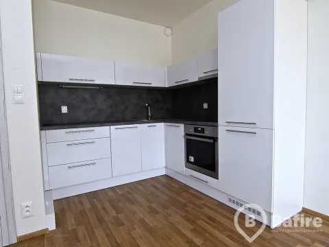 Pronájem bytu 2+kk, Olomouc - Řepčín, Aloise Rašína, 53 m2