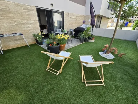 Prodej bytu 3+kk, Pula, Chorvatsko, 55 m2