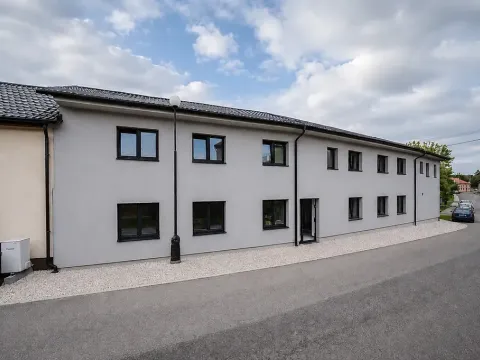 Pronájem bytu 3+1, Tršice, 49 m2