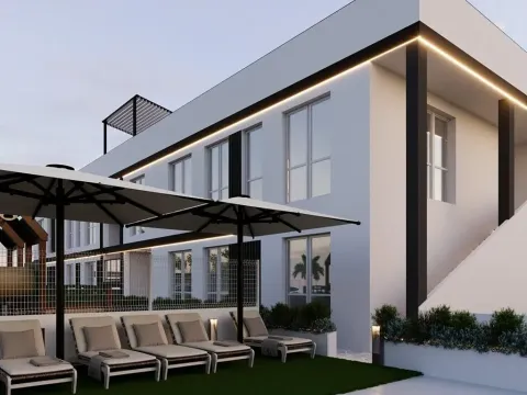 Prodej bytu 2+kk, Finestrat, Španělsko, 34 m2