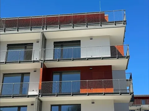Pronájem bytu 3+kk, Jablonec nad Nisou, Jezdecká, 79 m2