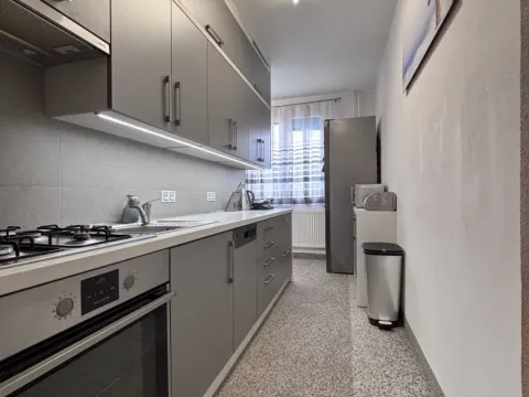 Prodej bytu 2+1, Tachov, Stadtrodská, 55 m2