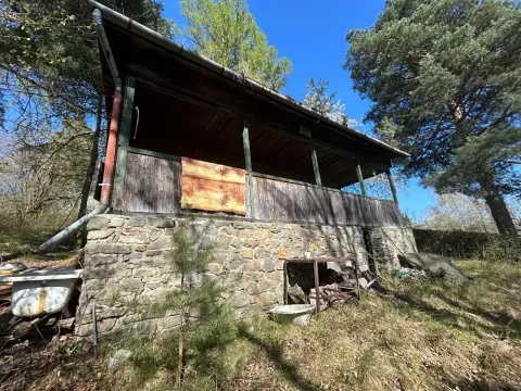 Prodej chaty, Prostějovičky, 47 m2
