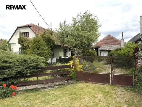 Prodej chalupy, Kamenná - Klementice, 200 m2