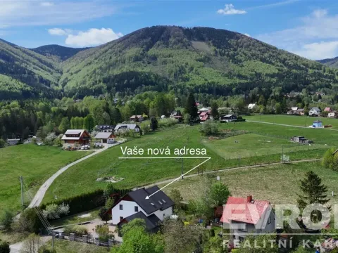 Prodej rodinného domu, Kunčice pod Ondřejníkem, 234 m2