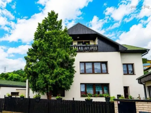 Pronájem bytu 3+1, Praha - Radotín, Dehtínská, 115 m2