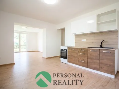 Pronájem bytu 1+1, Horní Slavkov, Poštovní, 39 m2