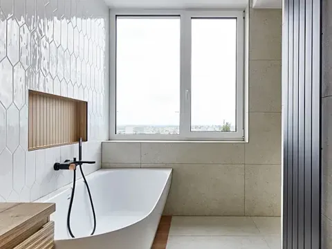 Prodej bytu 3+kk, Znojmo, Jarošova, 81 m2