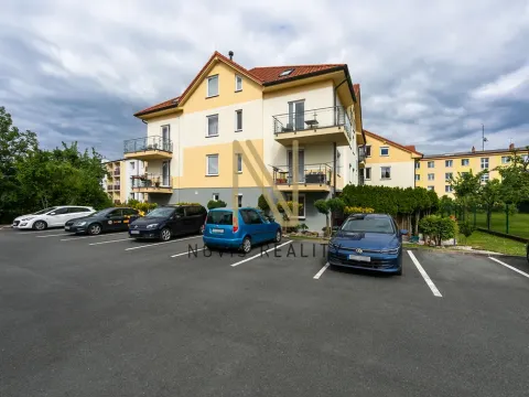 Pronájem bytu 1+1, Štěnovice, Čižická, 44 m2
