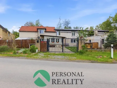 Prodej rodinného domu, Klobuky - Kobylníky, 90 m2
