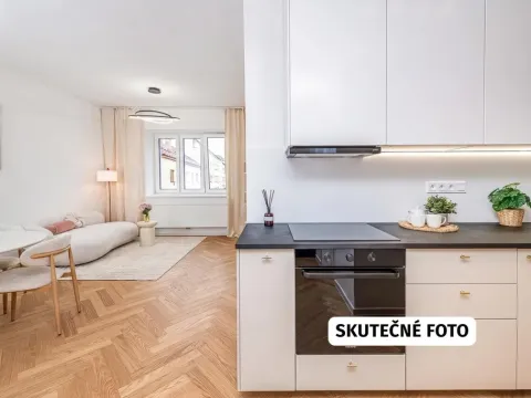 Prodej bytu 3+kk, Praha - Žižkov, Sudoměřská, 70 m2