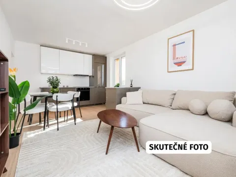 Prodej bytu 4+kk, Praha - Vršovice, Čeljabinská, 83 m2