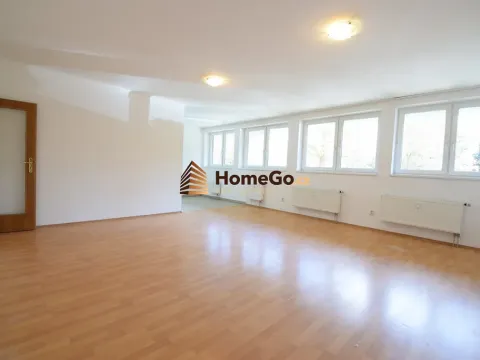 Prodej bytu 1+kk, Praha - Troja, K Haltýři, 59 m2